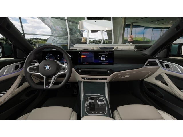 2026 BMW 430i Base