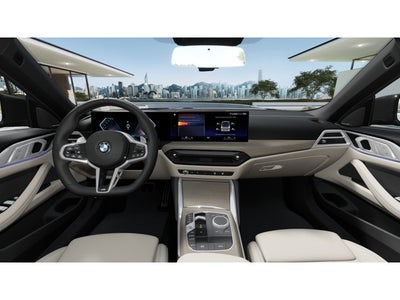2027 BMW 430i 430i