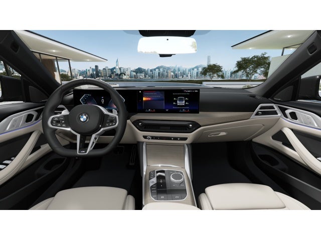 2027 BMW 430i 430i