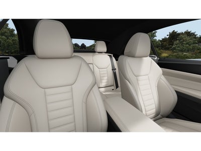2027 BMW 430i 430i