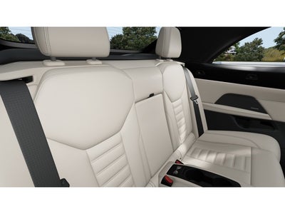 2027 BMW 430i 430i