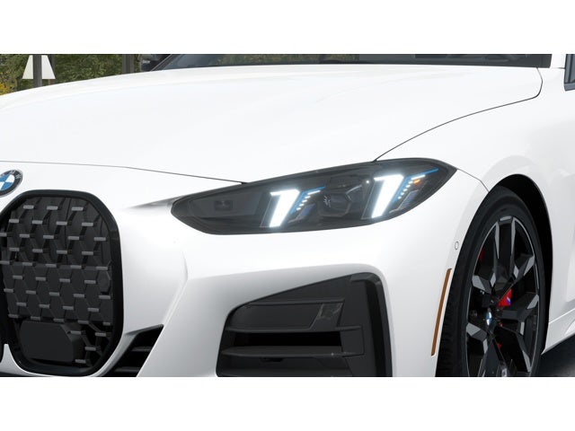 2027 BMW 430i 430i