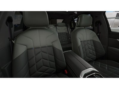 2026 BMW 740i Base