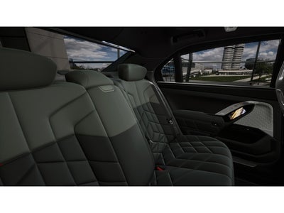 2026 BMW 740i Base