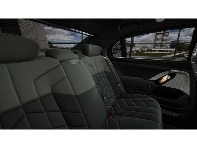 2026 BMW 740i Base