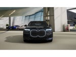 2026 BMW 740i Base