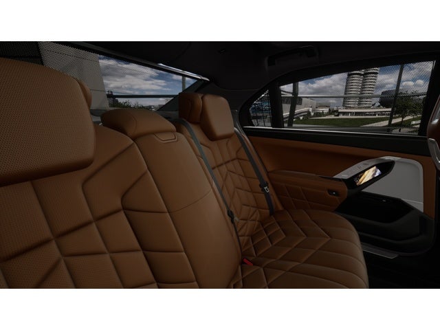 2026 BMW 760i Base