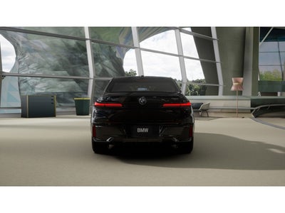 2026 BMW 760i Base