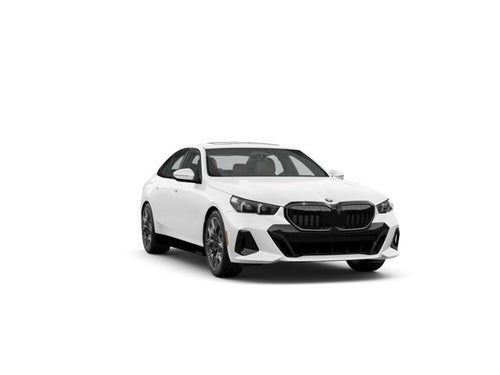 2027 BMW 530i Base
