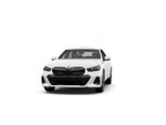 2027 BMW 530i Base