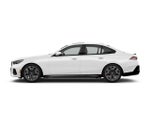 2027 BMW 530i Base
