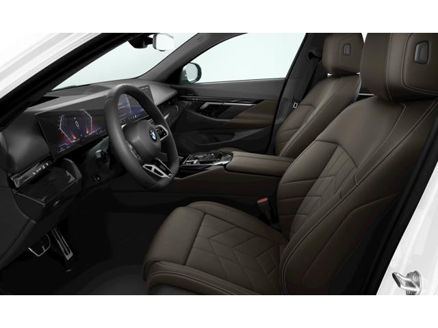 2027 BMW 530i Base