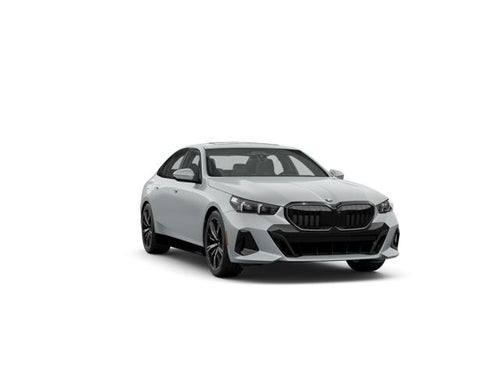 2027 BMW 530i Base