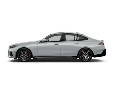 2027 BMW 530i Base