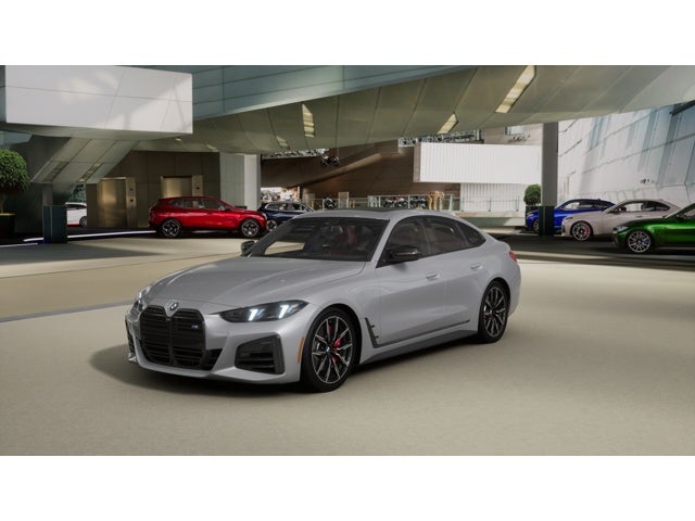 2027 BMW 440i Base