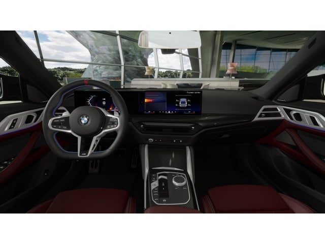 2027 BMW 440i Base