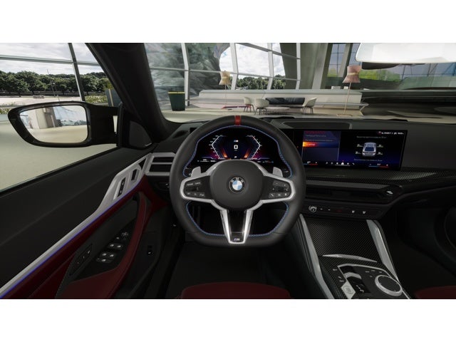 2027 BMW 440i Base