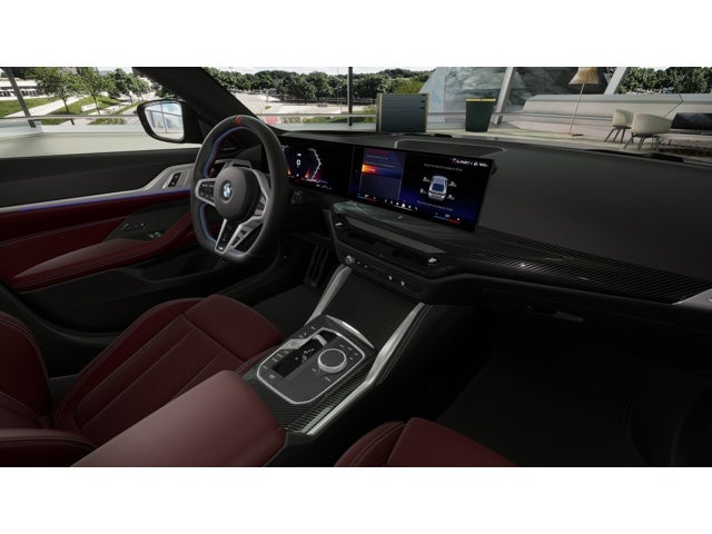 2027 BMW 440i Base