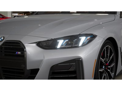 2027 BMW 440i Base