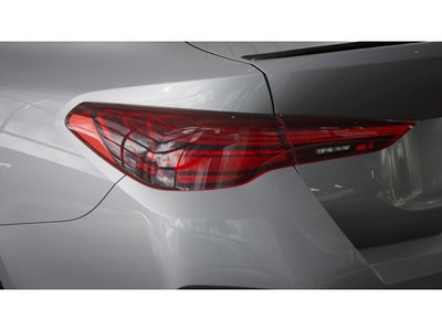 2027 BMW 440i Base