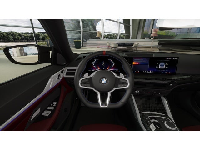 2026 BMW 440i Base