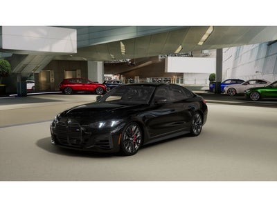 2026 BMW 440i Base