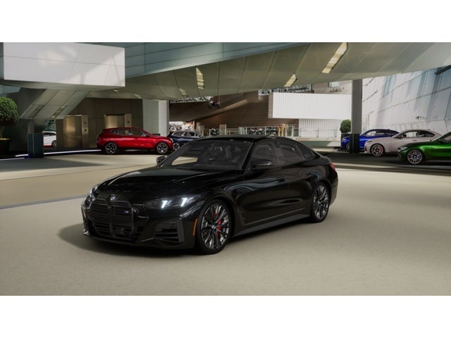 2026 BMW 440i Base