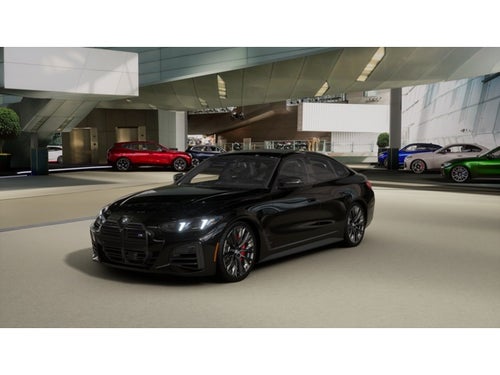 2026 BMW 440i Base