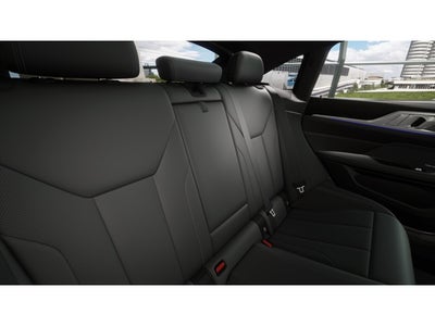 2026 BMW 440i Base