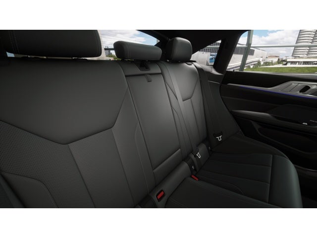 2026 BMW 440i Base