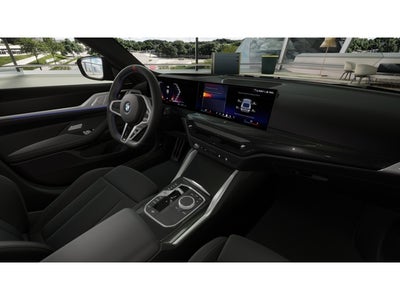 2026 BMW 440i Base