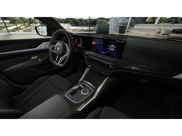 2026 BMW 440i Base