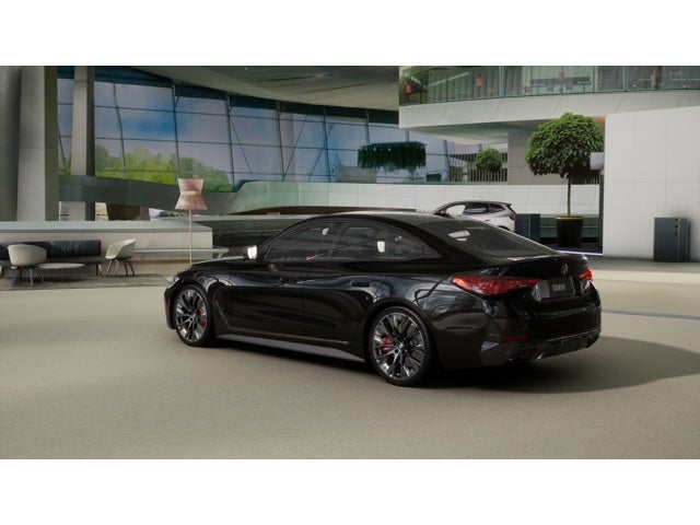 2026 BMW 440i Base