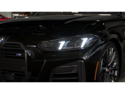 2026 BMW 440i Base