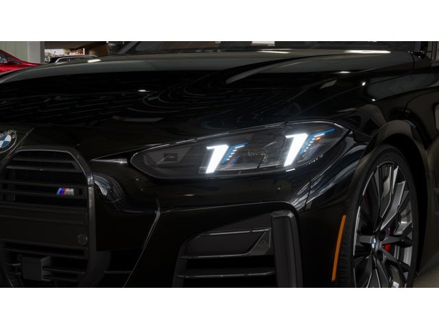 2026 BMW 440i Base