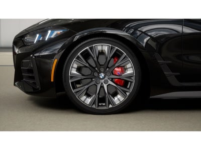 2026 BMW 440i Base
