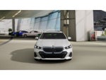 2027 BMW 530i Base