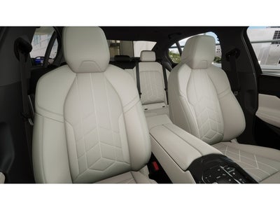 2027 BMW 530i Base