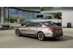 2027 BMW 530i Base