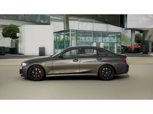 2026 BMW 340i Base