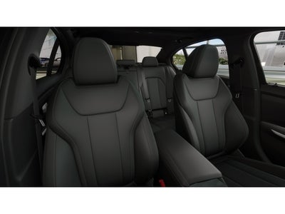 2026 BMW 340i Base