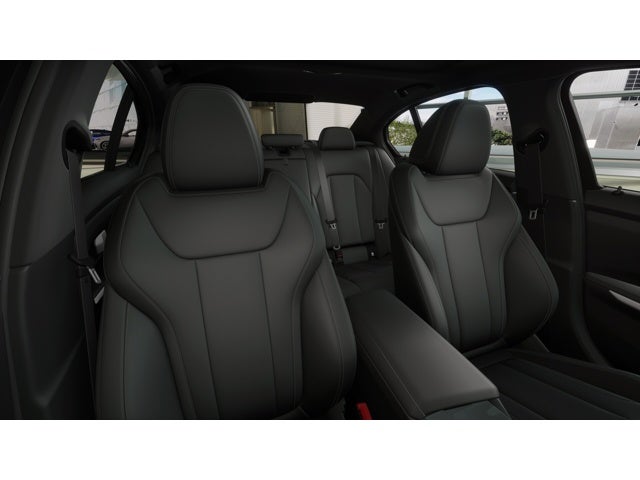 2026 BMW 340i Base