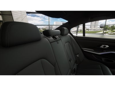 2026 BMW 340i Base