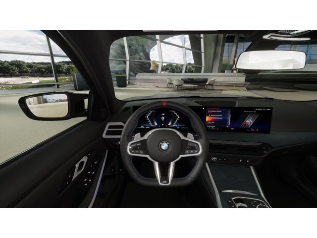 2026 BMW 340i Base