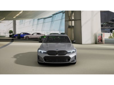 2026 BMW 340i Base