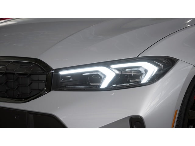 2026 BMW 340i Base