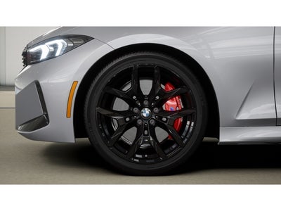 2026 BMW 340i Base