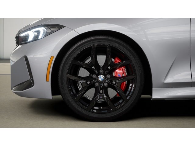 2026 BMW 340i Base