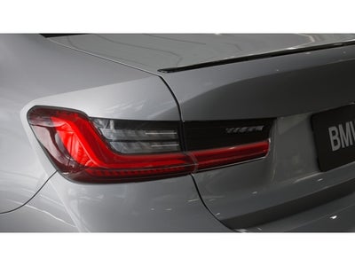2026 BMW 340i Base