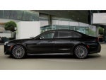 2027 BMW 740i Base